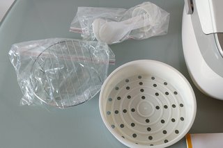 Robot Cocina Gourmet 4000