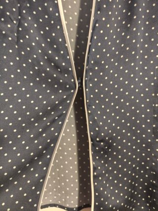 Chaqueta/ sobrecamisa 100% seda. Modital – Talla 5