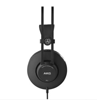 Auriculares AKG K52 Negros Nuevos