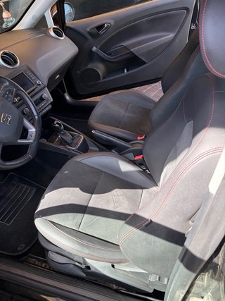 SEAT Ibiza 2017