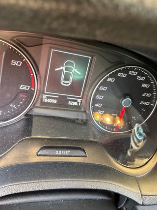 SEAT Ibiza 2017