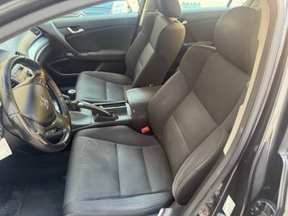 Honda Accord 8  2012