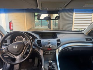 Honda Accord 8  2012