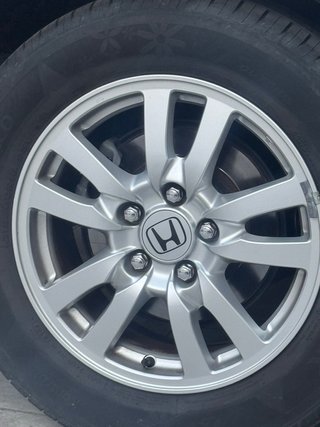Honda Accord 8  2012