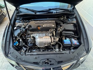 Honda Accord 8  2012