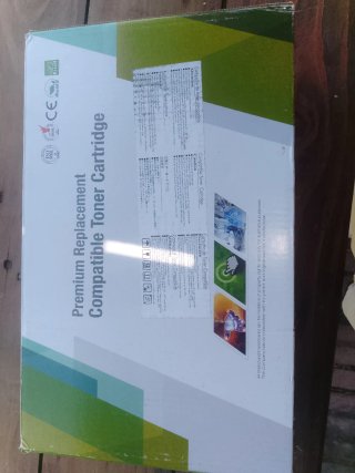 Tóner Compatible HP CF259X