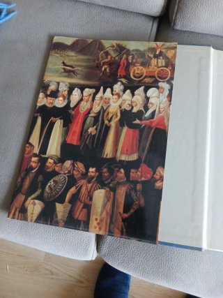 Libro los vascos a traves decla historia