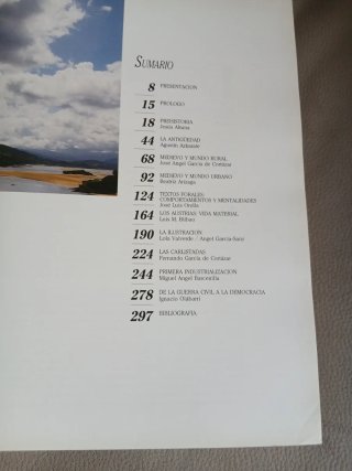 Libro los vascos a traves decla historia