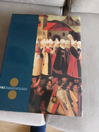 Libro los vascos a traves decla historia