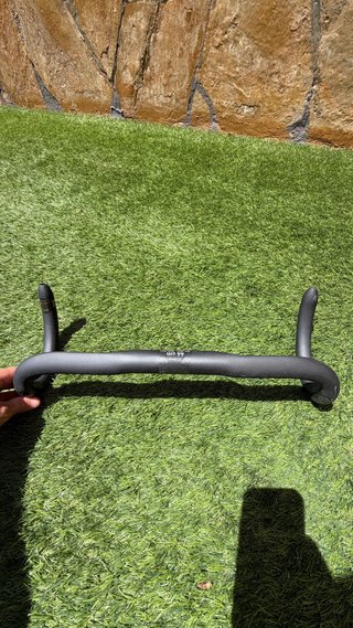 Manillar Enve Compact Negro
