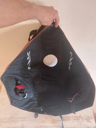 Cubredeposito Honda VFR