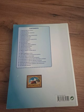 Ámbito Científico Tecnológico. Educación Secund...