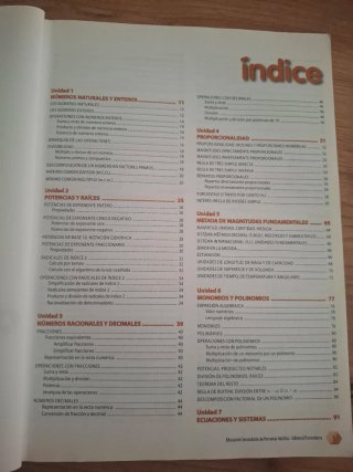 Ámbito Científico Tecnológico. Educación Secund...