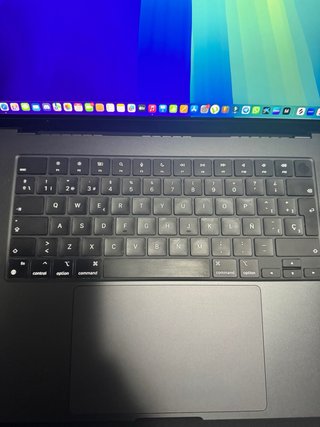 MacBook Pro 16 M4 Pro 24GB 512GB AppleCare + Mouse