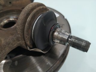 539259 mangueta delantera 3c113k185ac ford transit