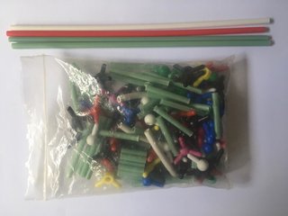 Kit de modelos de estructura molecular HOLDEN-DAY
