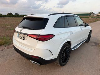 Mercedes-Benz GLC 220d