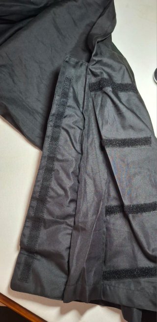 Pantalón Impermeable REV'IT! Acid H2O Talla M
