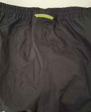 Pantalón Impermeable REV'IT! Acid H2O Talla M