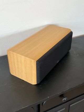 Altavoz Altavoz Central Madera
