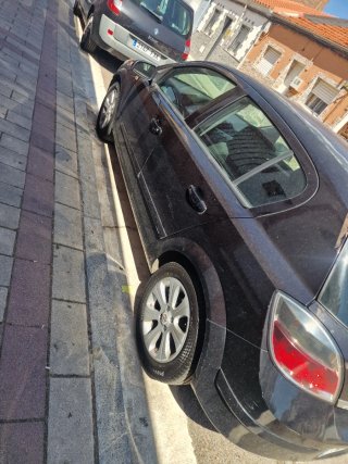 Opel Astra 2008
