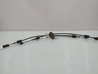 Ford 6c1r7e395ae varillaje cambio transit 539313