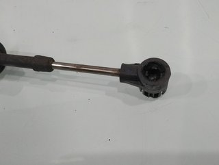 Ford 6c1r7e395ae varillaje cambio transit 539313