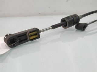 Ford 6c1r7e395ae varillaje cambio transit 539313