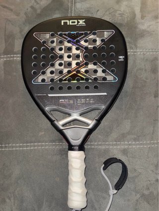 Pala Nox AT10 Luxury 18K Alum