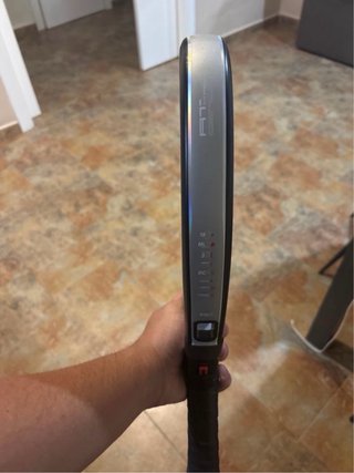 Pala Nox AT10 Luxury 18K Alum