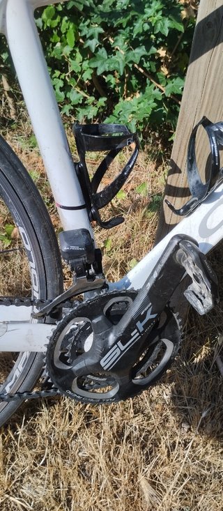 Bicicleta Carretera Orbea Di2
