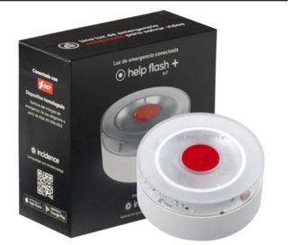 Baliza V16 Help Flash IoT DGT Homologada