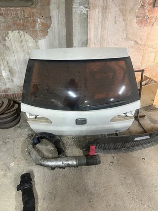 Piezas ibiza 6l 1.9 tdi 130