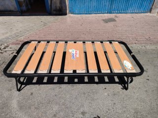 Somier Body Flex Plegable 90x180cm 640513971