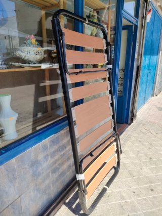 Somier Body Flex Plegable 90x180cm 640513971
