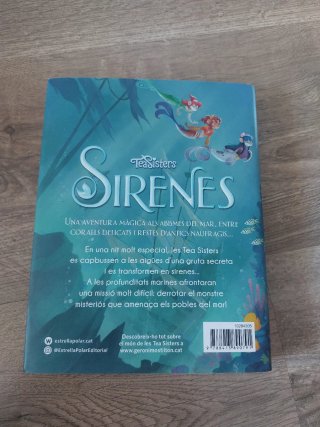 Sirenes