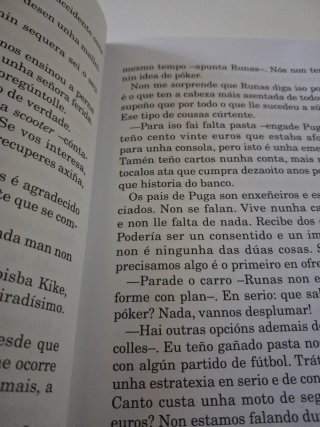 A lebre mecánica