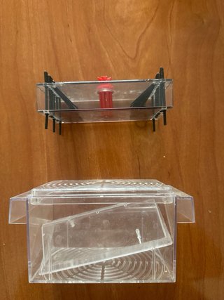 Kit completo acuario 90l