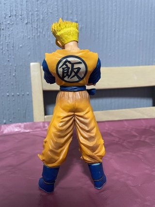 Figura Dragon Ball Coleccionista