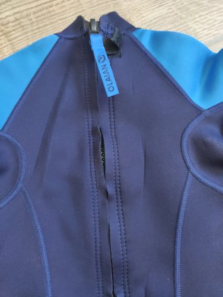 Neopreno OLAIAN Talla 8 Años