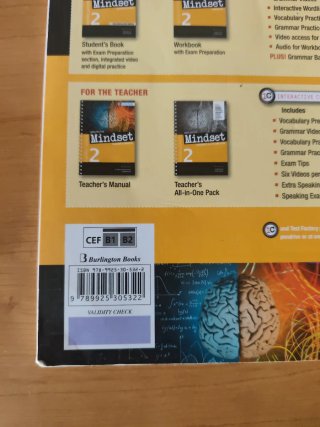 Bach 2 Mindset Sb Spa 2021