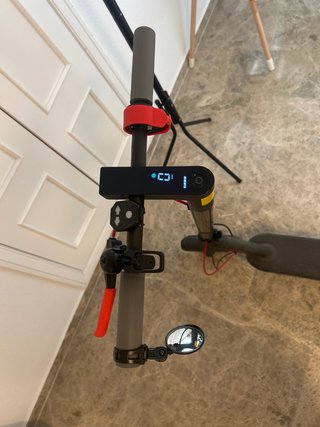 Patinete Eléctrico Xiaomi 4 Pro 1 generacion