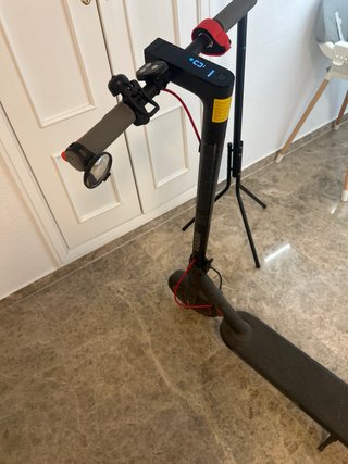 Patinete Eléctrico Xiaomi 4 Pro 1 generacion