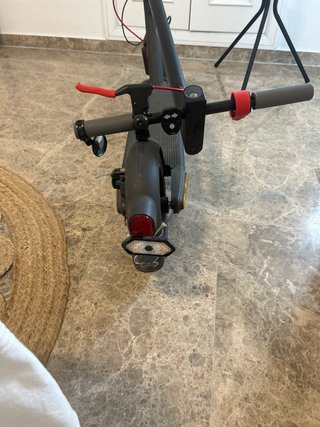 Patinete Eléctrico Xiaomi 4 Pro 1 generacion