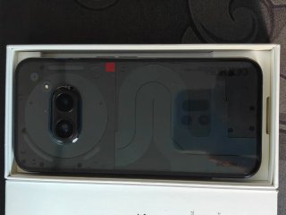Nothing Phone (2a) 12GB RAM / 256GB