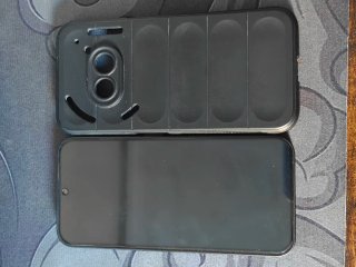 Nothing Phone (2a) 12GB RAM / 256GB