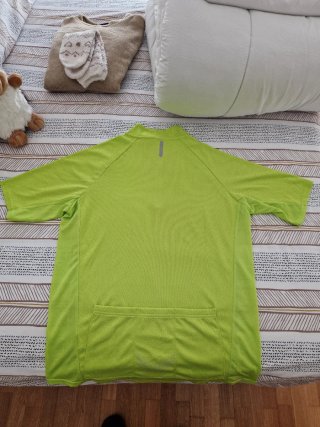 Maillot Ciclismo B-Pro Hombre