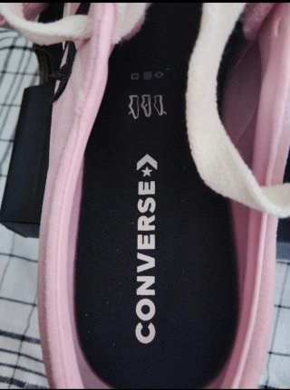 Converse All Star Rosas Nuevas