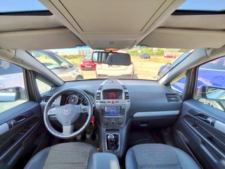OPEL ZAFIRA 1.9CDTi Enjoy 120 5P