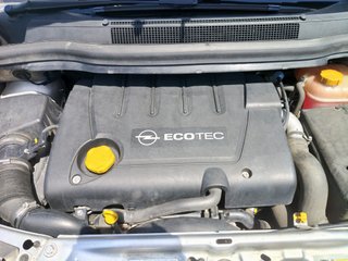OPEL ZAFIRA 1.9CDTi Enjoy 120 5P